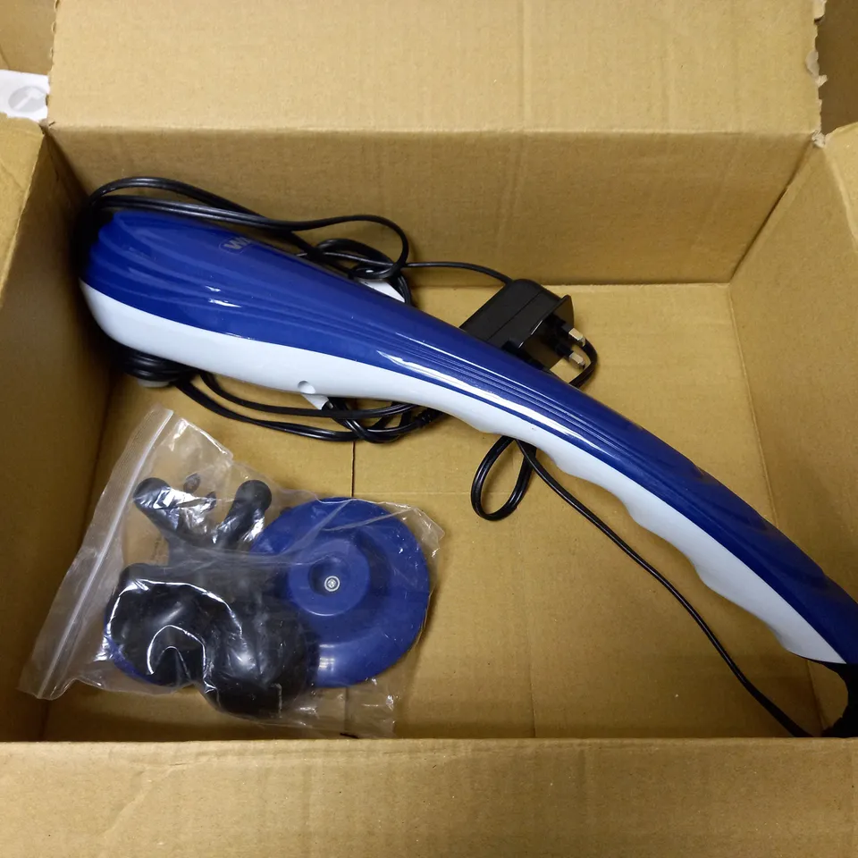 WAHL DEEP TISSUE MASSAGER