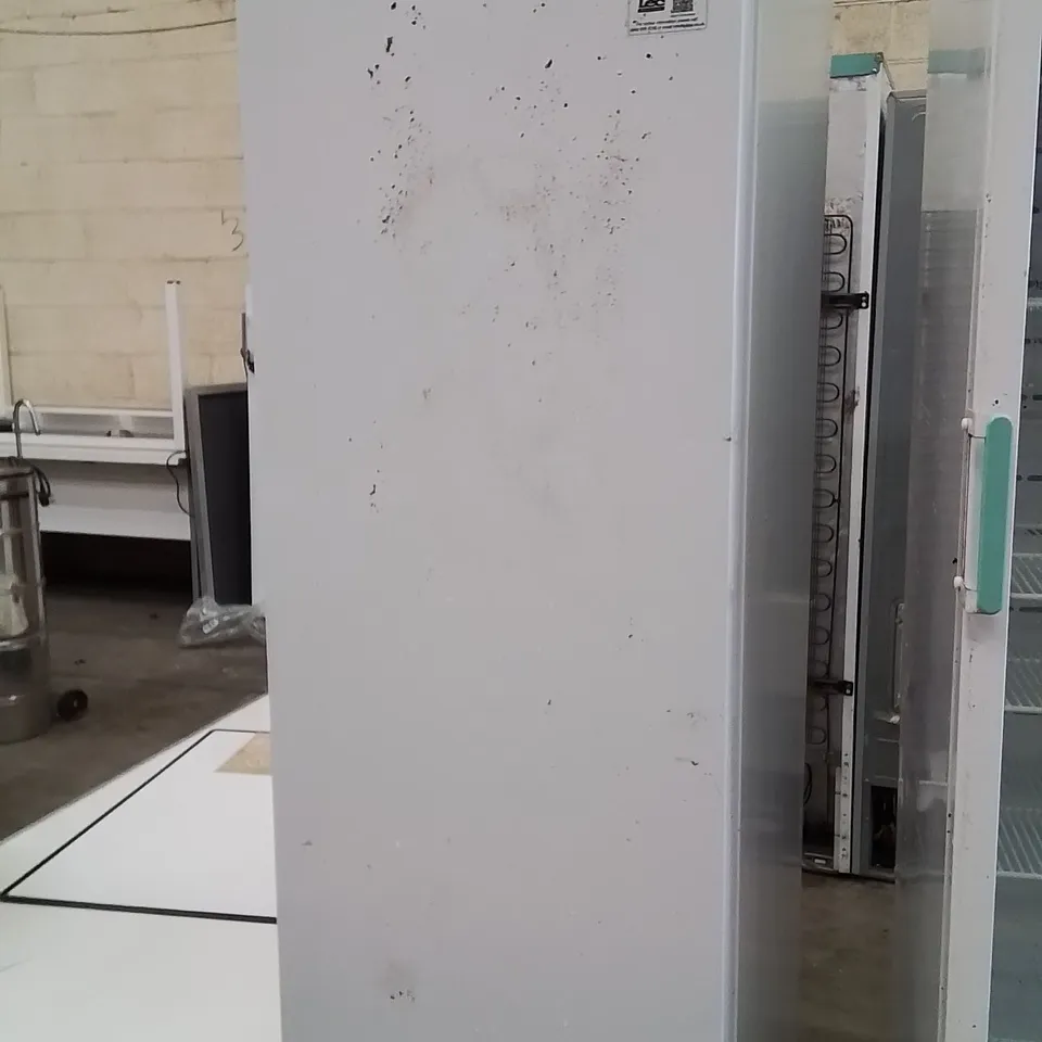 LEC MEDICAL REFRIGERATOR 