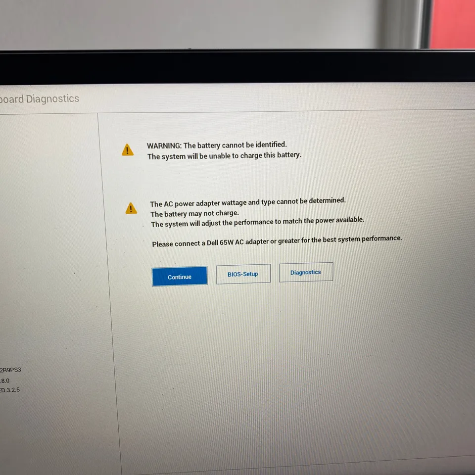 DELL VOSTRO 3425 LAPTOP