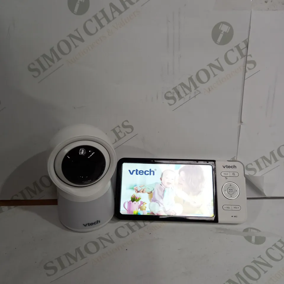 VTECH SMART 5" WIFI VIDEO MONITOR