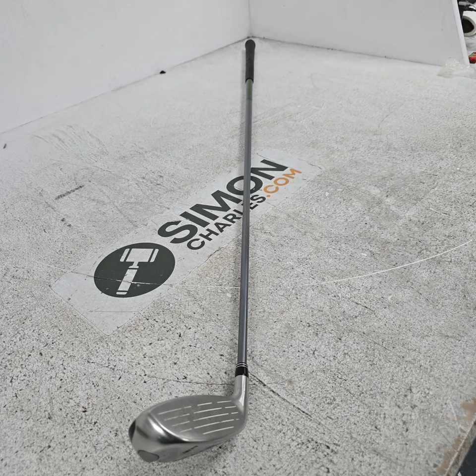 COBRA KING COBRA BAFFLER DWS 20° HYBRID GOLF CLUB – RIGHT-HANDED