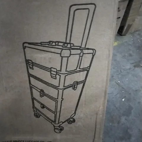 BOXED SHEONLY MAKE UP CASE