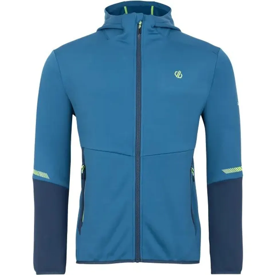 BRAND NEW DARE 2B CAMBER CORE STRETCH FLEECE JACKET SIZE M