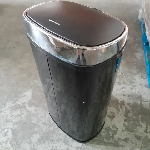 CHROMA 50L SQUARE SENSOR BIN