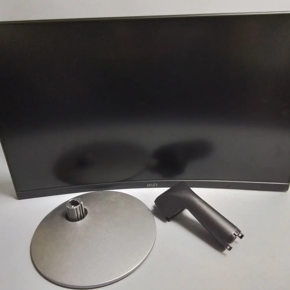 UNBOXED MSI PRO MP2424C 24" MONITOR RRP £119