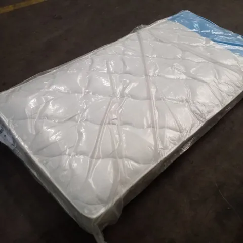 QUALITY BAGGED 90CM SINGLE PREMIUM MATTRESS
