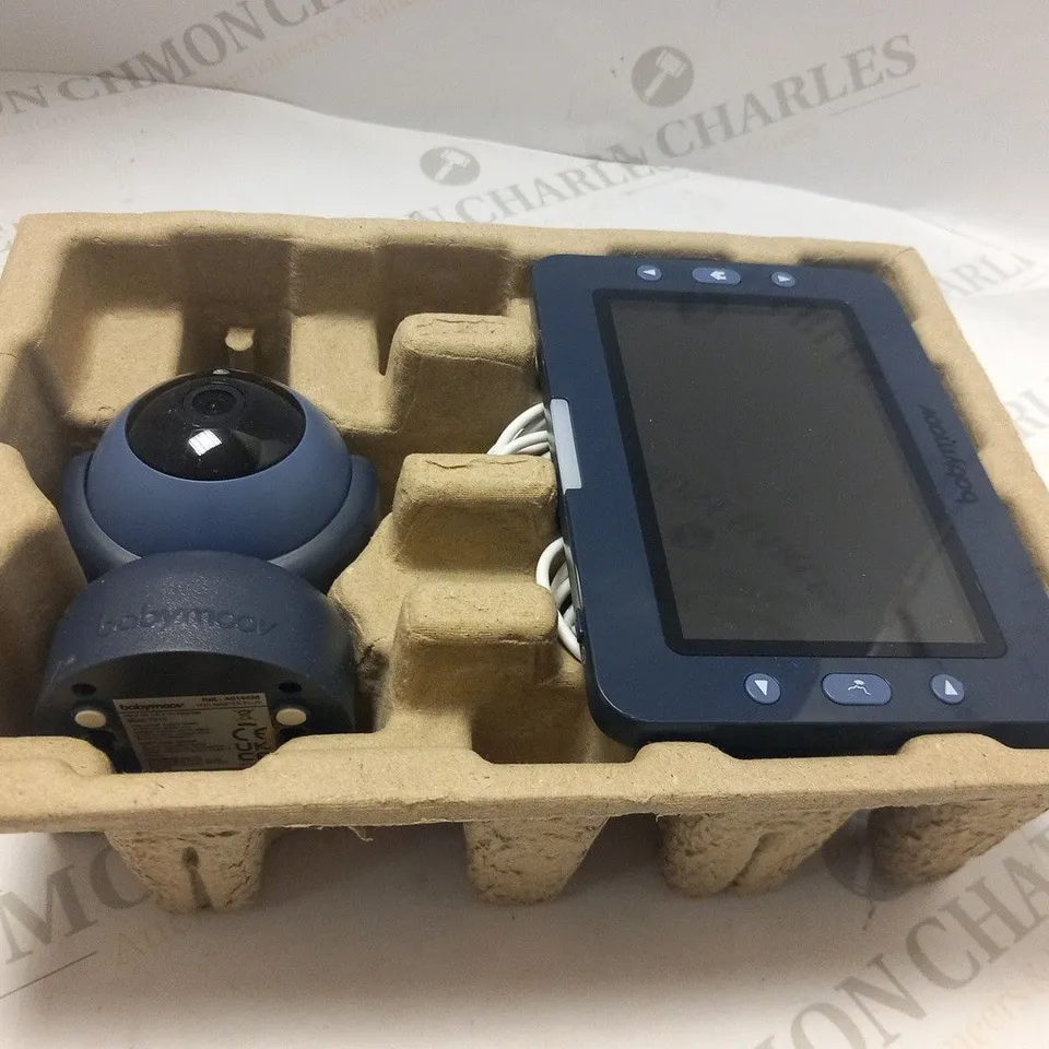 BOXED BABYMOOV YOO MASTER PLUS 300M