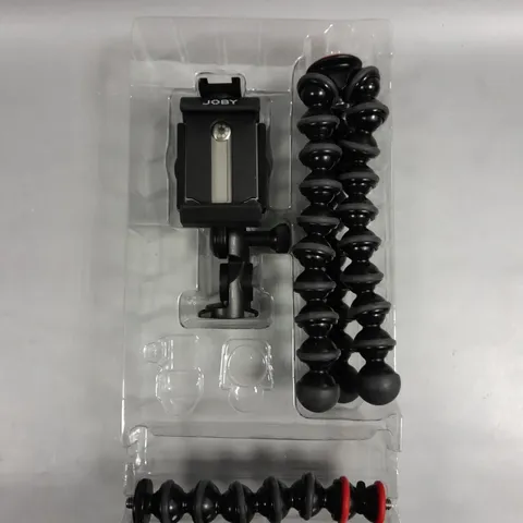 BOXED JOBY GORILLAPOD MOBILE RIG 