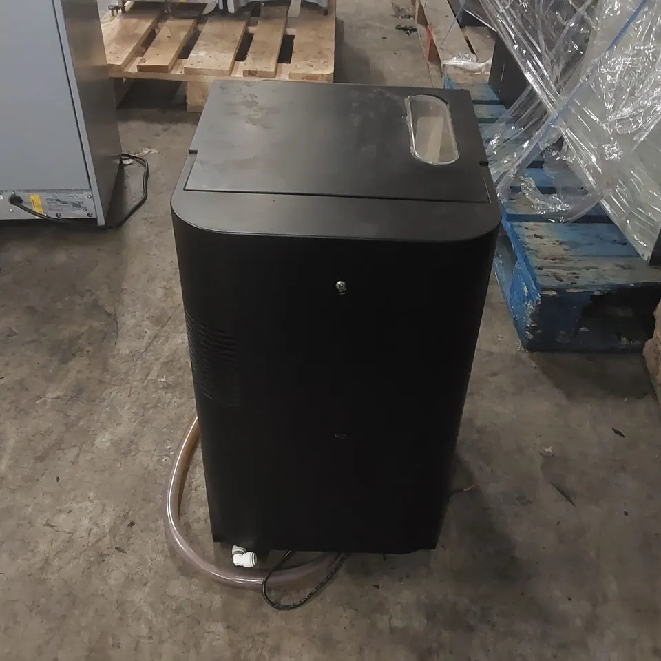 SCHAERER INTENSE COMMERCIAL BEAN TO CUP COFFEE MACHINE