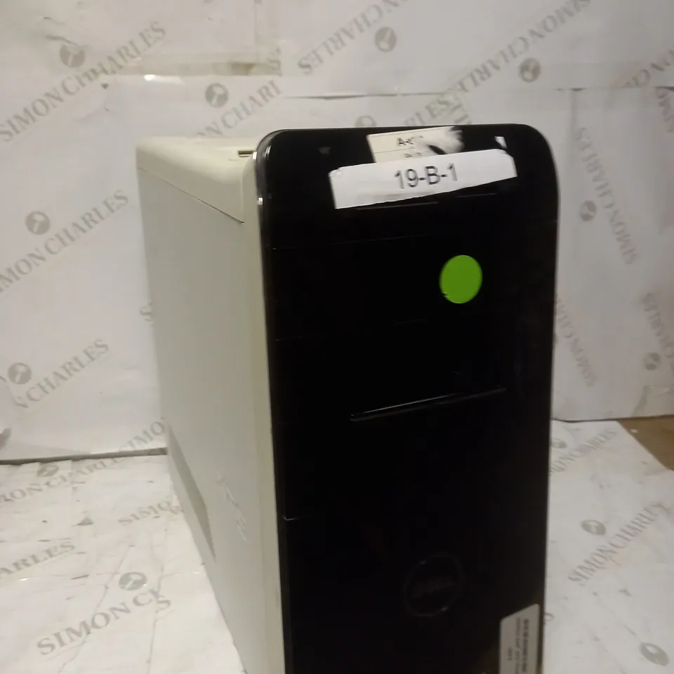 DELL XPS TOWER PC