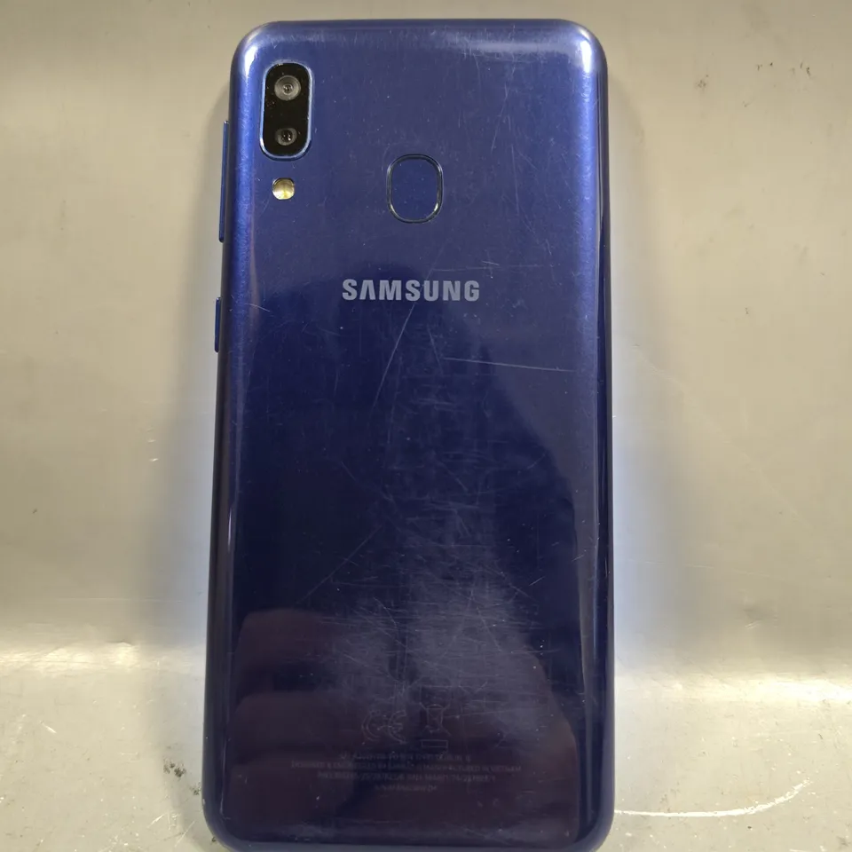 SAMSUNG GALAXY A20E