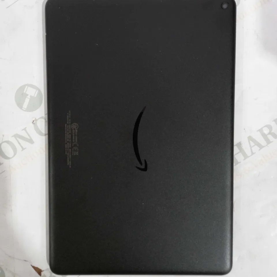 AMAZON FIRE HD 10 TABLET 