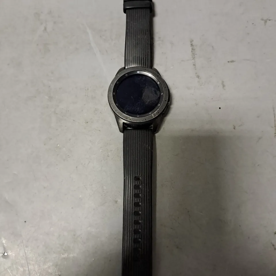 SAMSUNG GALAXY WATCH - MODEL UNSPECIFIED