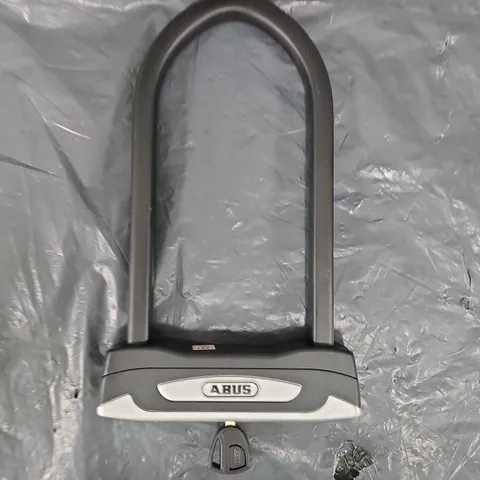 ABUS X-PLUS D-LOCK 