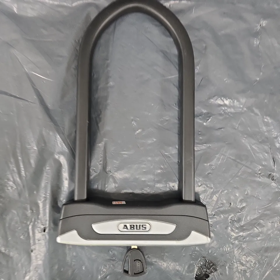 ABUS X-PLUS D-LOCK 