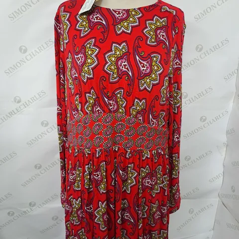 WOMENS BODEN OCCASSIONAL DRESS SIZE 18R