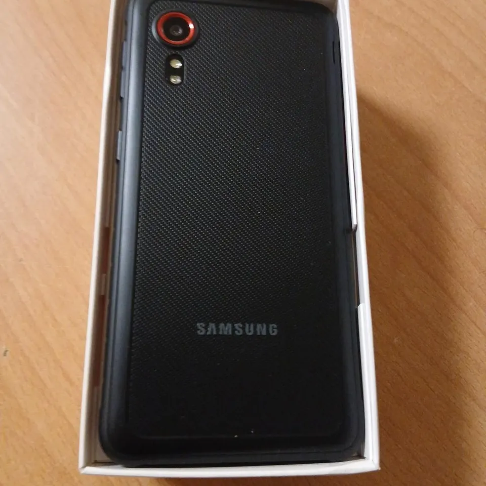 SAMSUNG GALAXY XCOVER 5 SMARTPHONE – BOXED