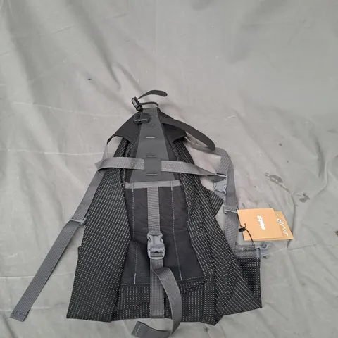 ALPKIT LUNAR KOALA 13L IN BLACK