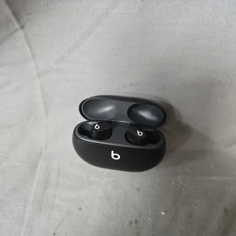 BEATS STUDIO BUDS WIRELESS EARPHONES – BLACK 