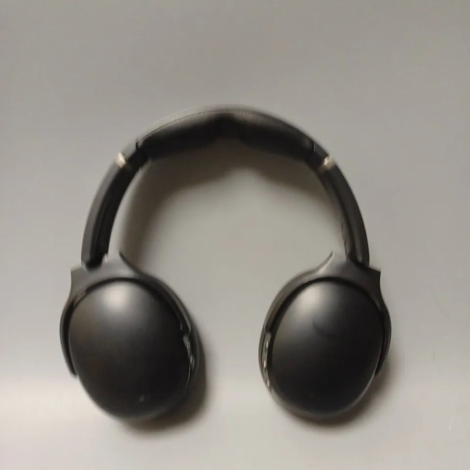 SKULLCANDY CRUSHER WIRELESS HEADPHONE IN BLACK