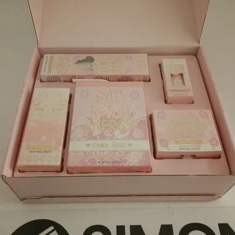 BOXED P.LOUISE MYSTERY BOX
