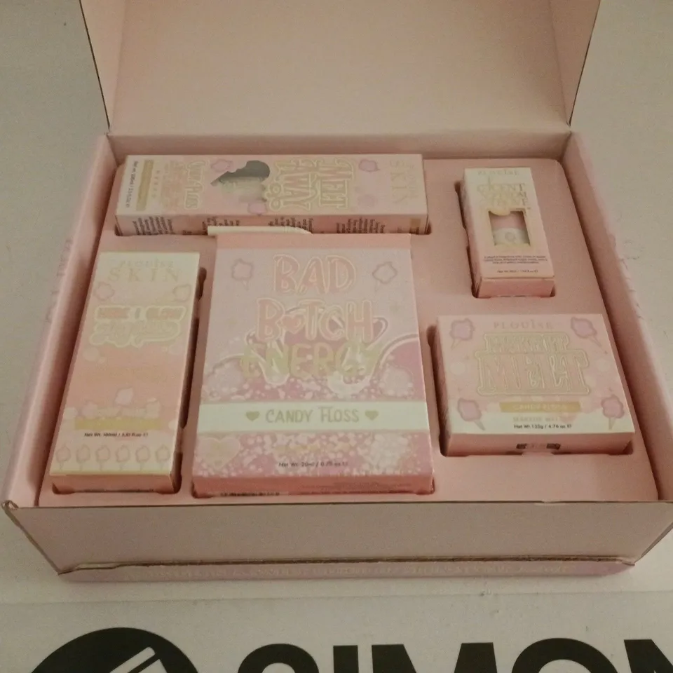 BOXED P.LOUISE MYSTERY BOX