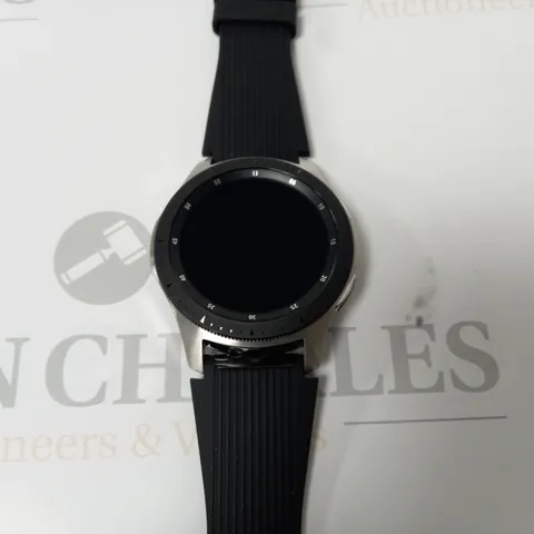UNBOXED SAMSUNG GALAXY WATCH