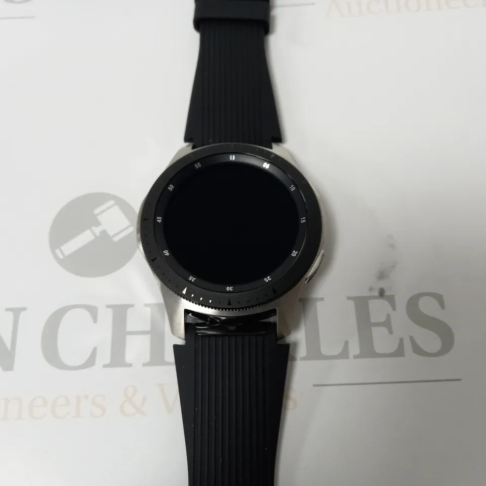 UNBOXED SAMSUNG GALAXY WATCH 