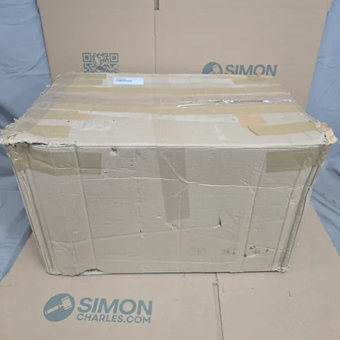 OUTLET NINJA CRISPI 4-IN-1 GLASS PORTABLE AIR FRYER 2X 1.4L CONTAINERS