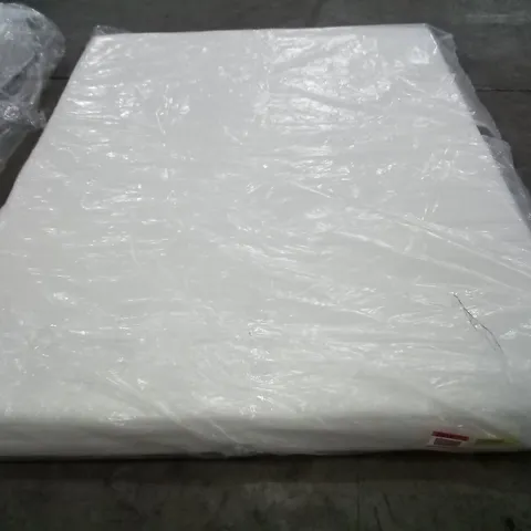 QUALITY BAGGED MEMORY FOAM 5FT MATTRESS