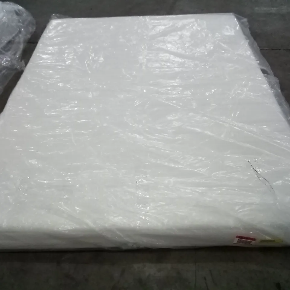 QUALITY BAGGED MEMORY FOAM 5FT MATTRESS 