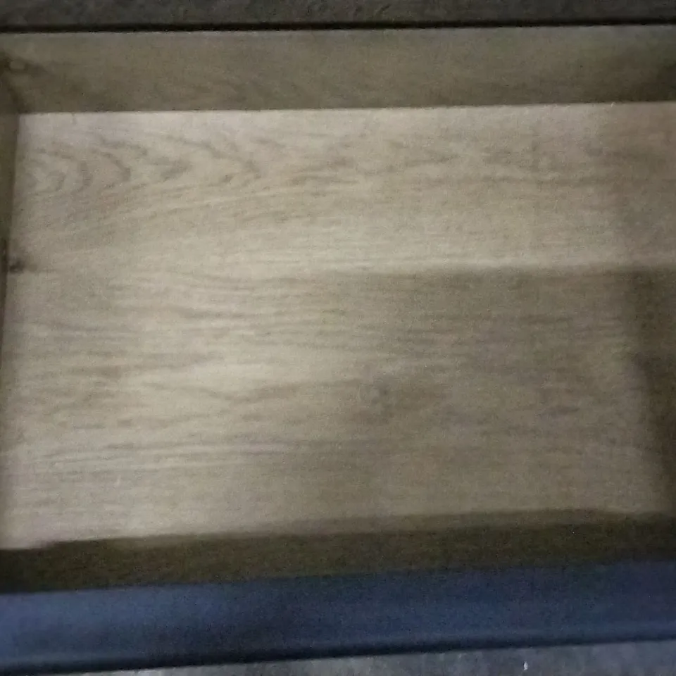 DESIGNER WALNUT SIDEBOARD