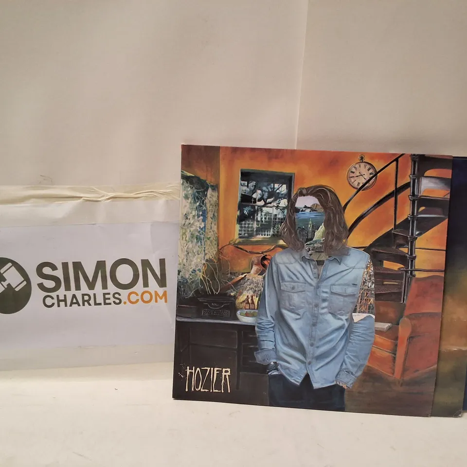 Hozier – Hozier (Vinyl LP)