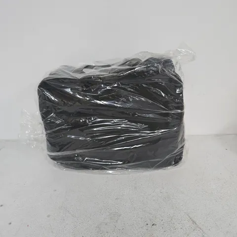 GIUSEPPE ZANOTTI BLACK BAG