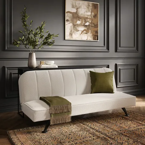BOXED AREKE SOFA BED