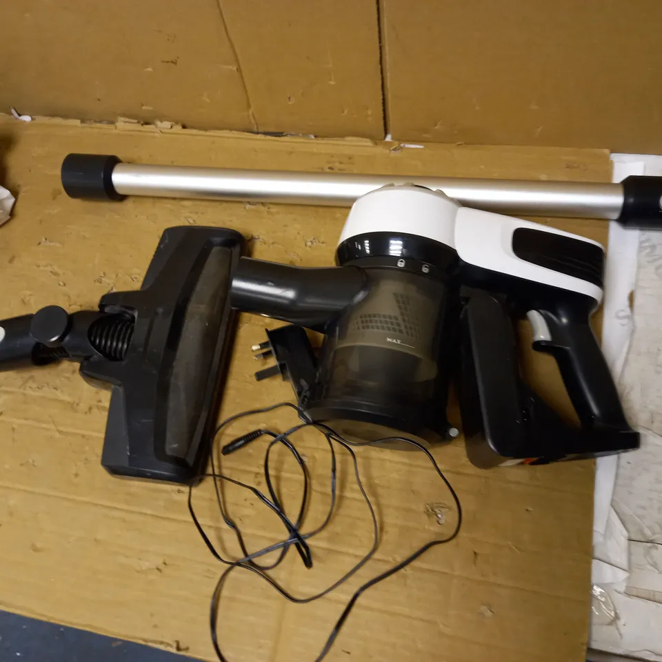 JOHN LEWIS STICK VACUUM CLEANER