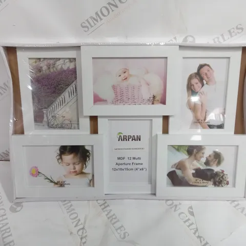 SEALED ARPAN FILMAT FIXED 6 PICTURES 