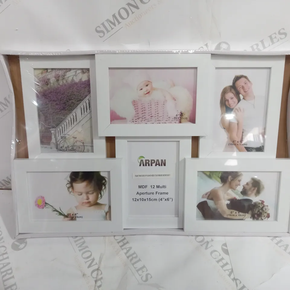 SEALED ARPAN FILMAT FIXED 6 PICTURES 