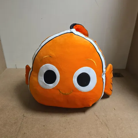 FINDING NEMO LARGE PLUSHIE 