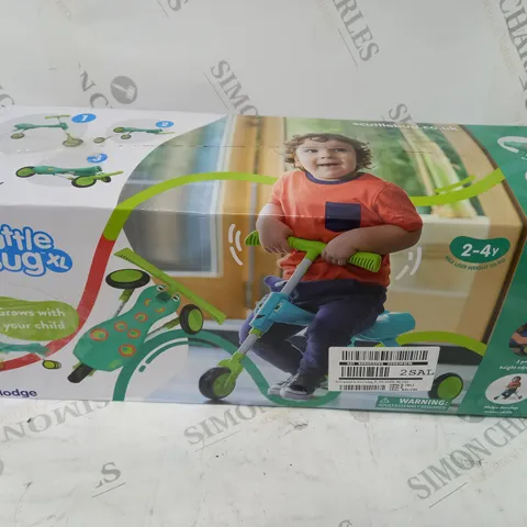 SPLODGE SCUTTLE BUGXL KIDS SCOOTER