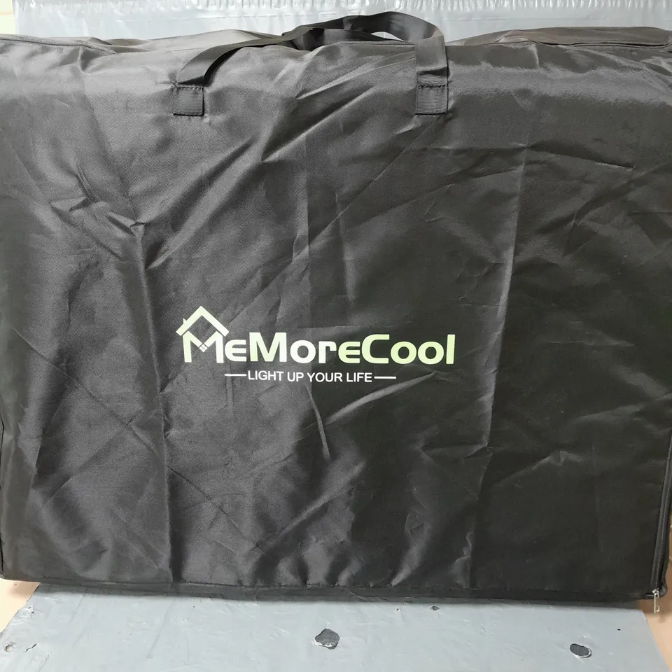 MEMORECOOL FOLDABLE FLOOR MATTRESS FOR KIDS