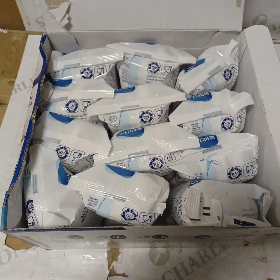 BRITA UNIVERSAL FILTER CARTRIDGES