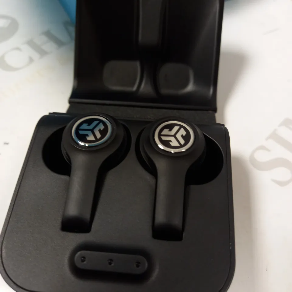 JLAB JBUDS AIR EXECUTIVE TRUE WIRELESS EARBUDS 