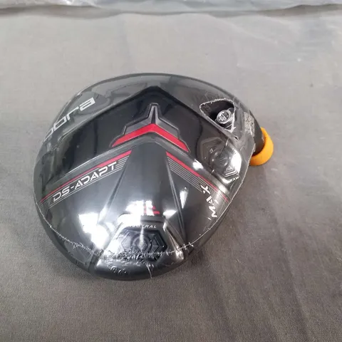 COBRA DS ADAPT MAX 5 18.5 GOLF CLUB HEAD