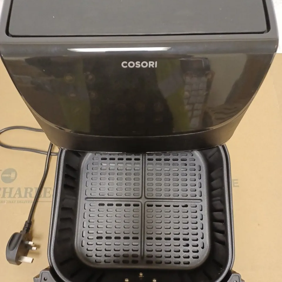 COSORI PREMIUM 5.5L AIR FRYER