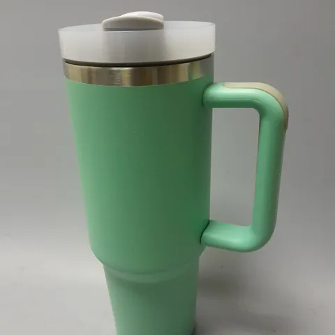 THERMAL FLASK IN EUCALYPTUS