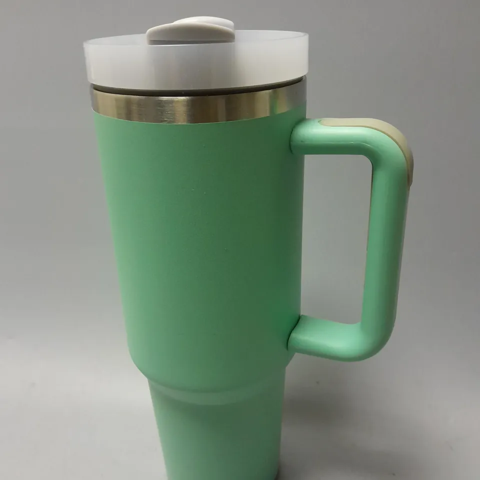THERMAL FLASK IN EUCALYPTUS
