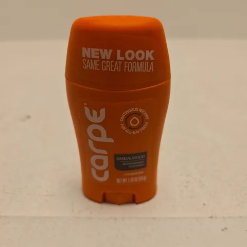 OLD SPICE ANTIPERSPIRANT DEODORANT STICK – SANDALWOOD