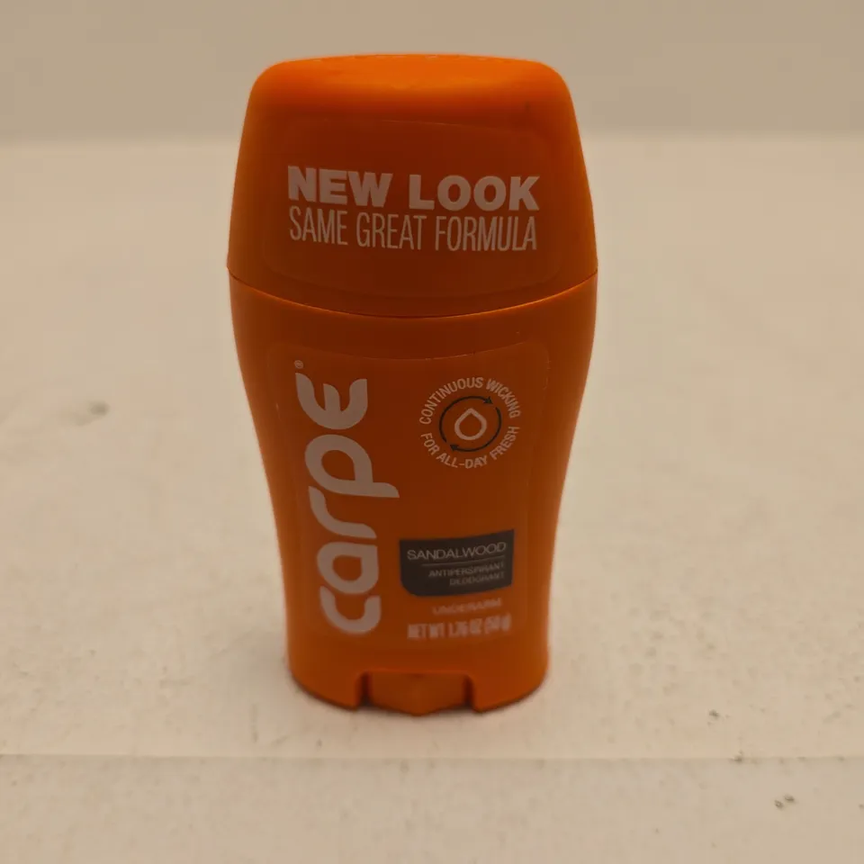 OLD SPICE ANTIPERSPIRANT DEODORANT STICK – SANDALWOOD