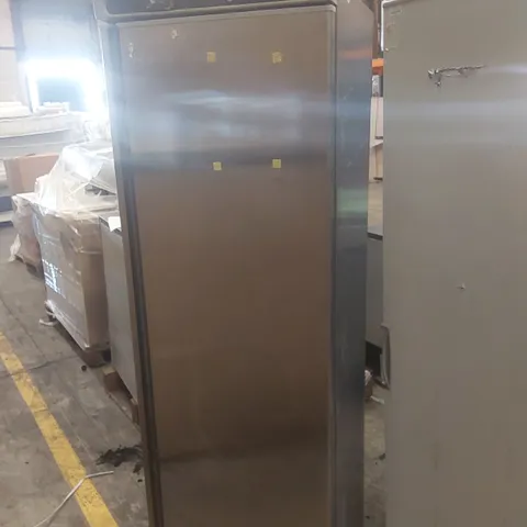 POLAR CD083 COMMERCIAL UPRIGHT FREEZER
